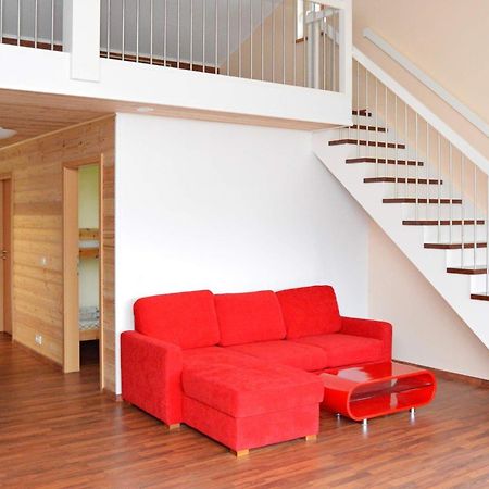 Apartment Eidsvag II 외부 사진
