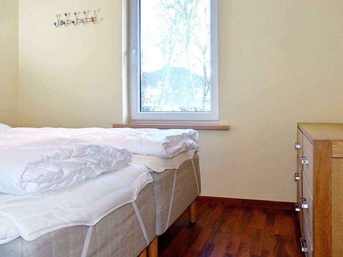 Apartment Eidsvag II 외부 사진