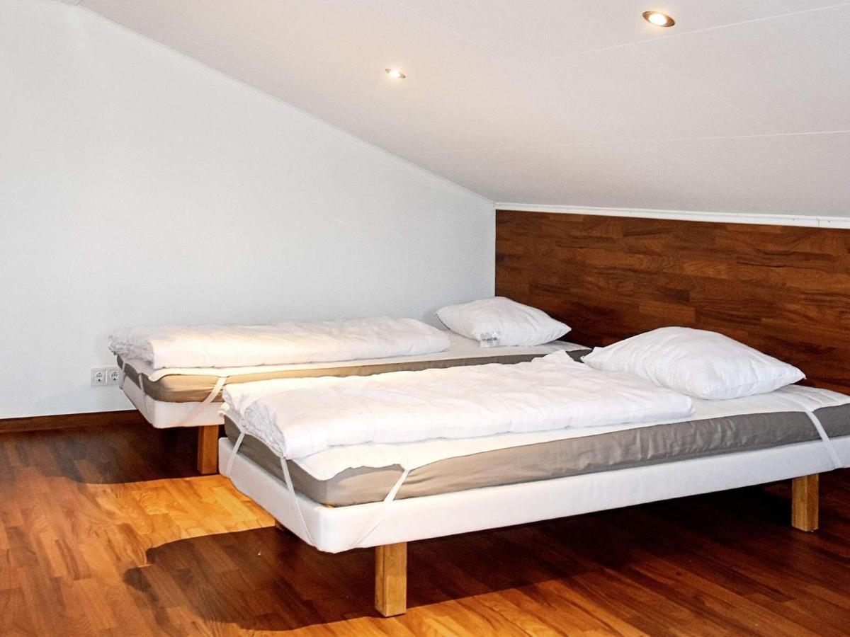 Apartment Eidsvag II 외부 사진