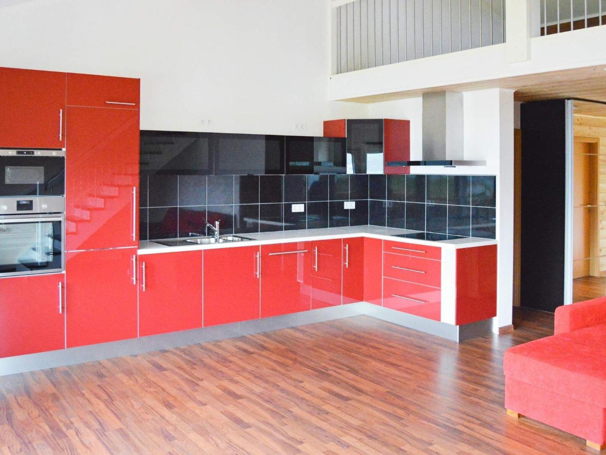 Apartment Eidsvag II 외부 사진